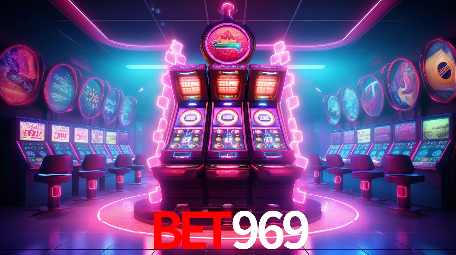 bet969: Seu Especialista em Apostas Esportivas Brasileiras