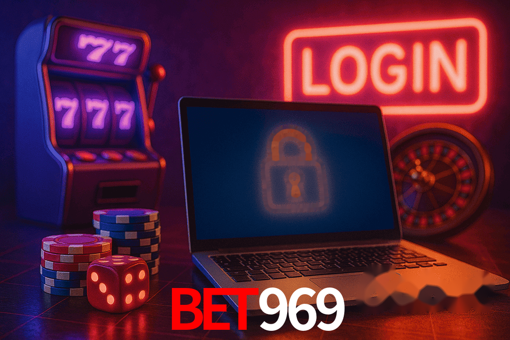 Design Responsivo bet969