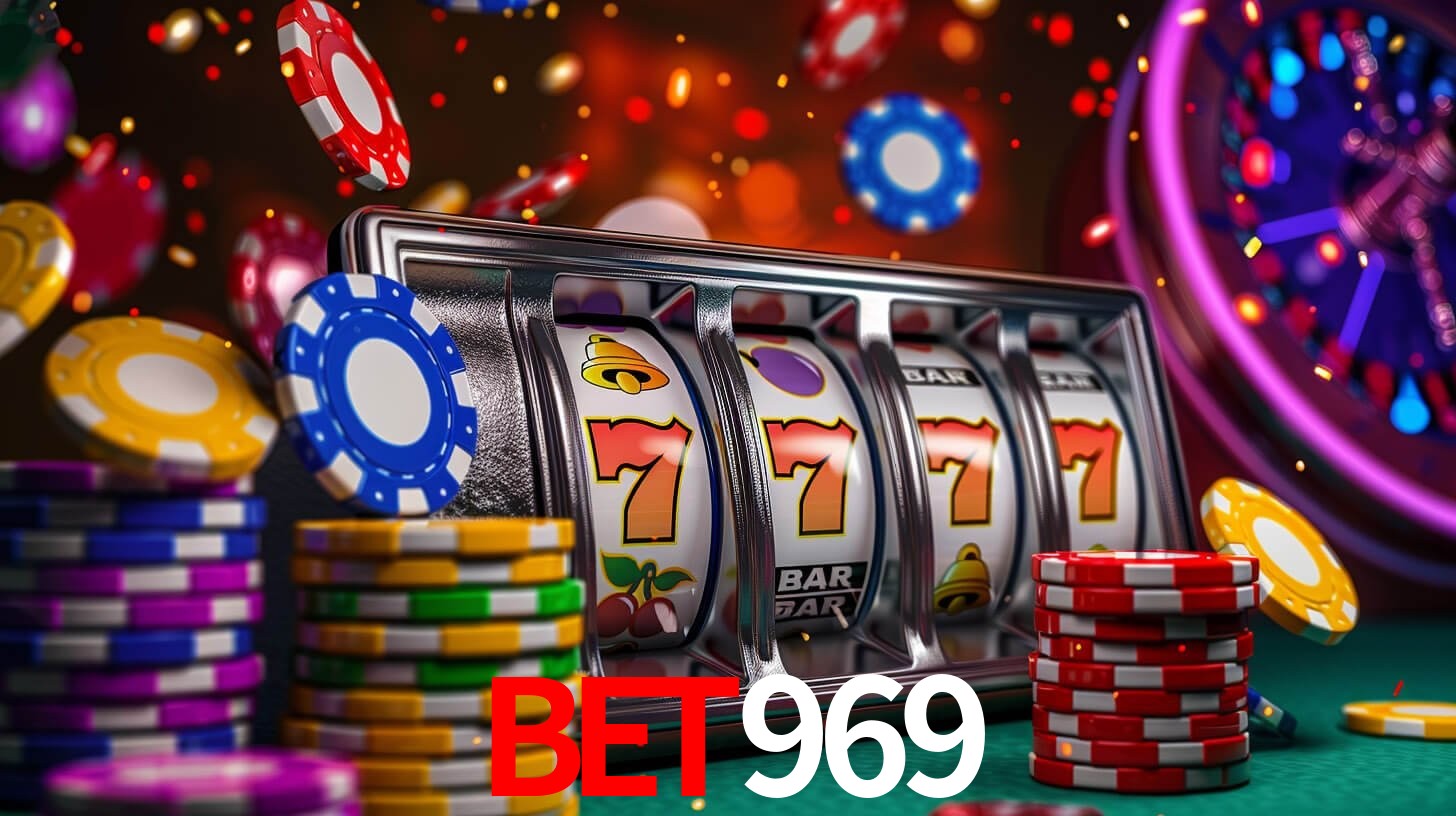 Estatísticas Esportivas bet969
