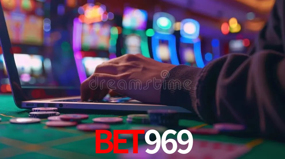 Apostas de Basquete bet969