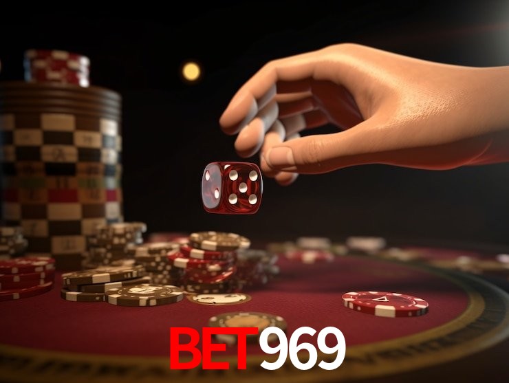 PIX instantâneo Brasil na bet969