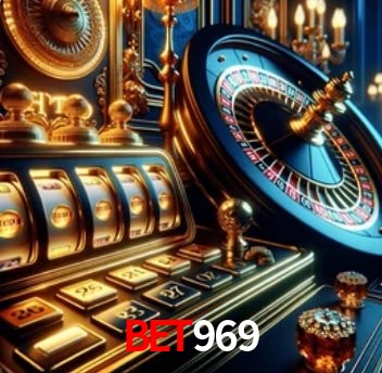 Jogos de Slot bet969