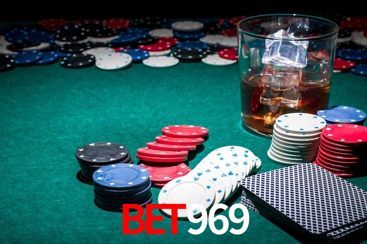 Diretório de Jogos bet969
