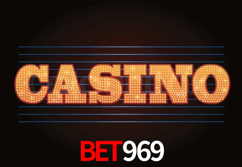 Integração de APIs bet969