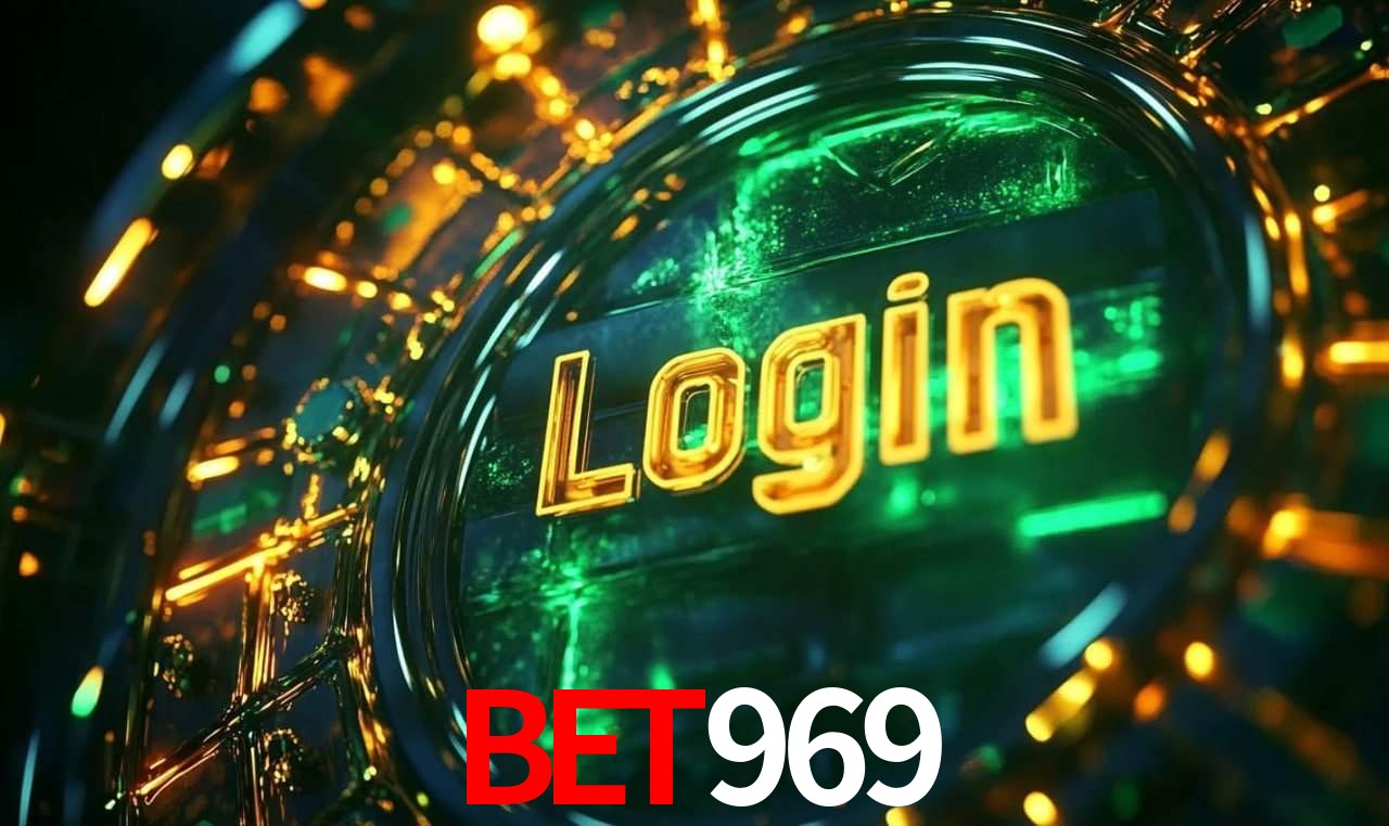 APK Android bet969