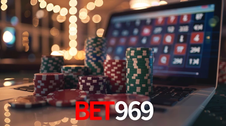 Exclusive Offers bet969