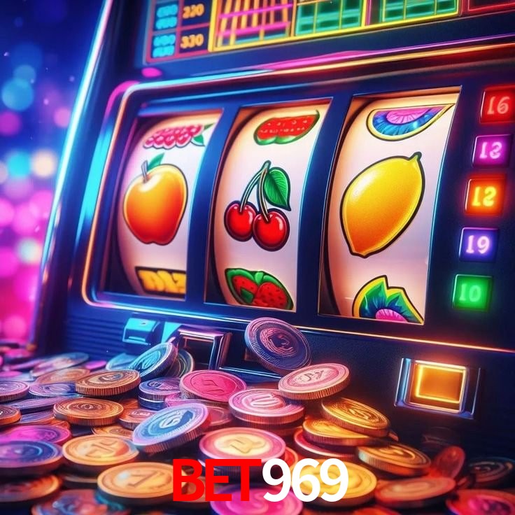 Tecnologia da Plataforma bet969