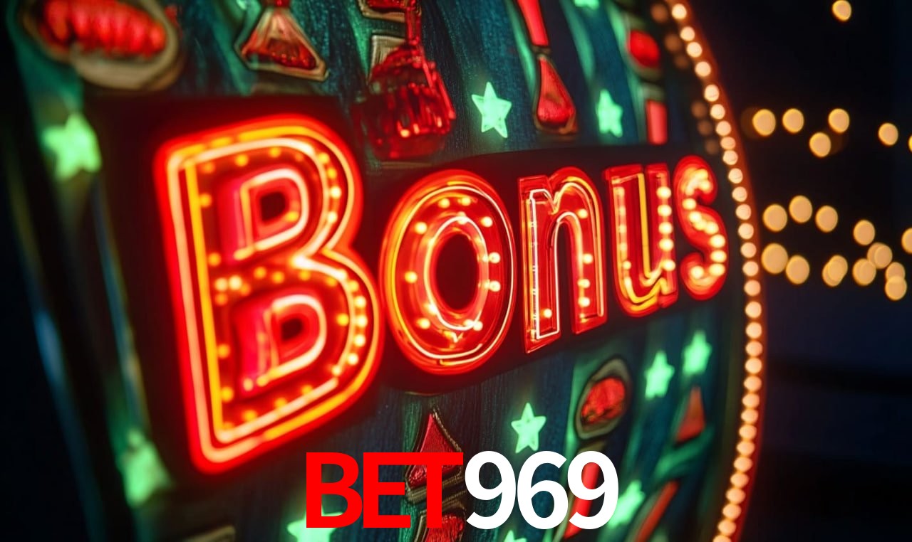Apostas de Tênis bet969