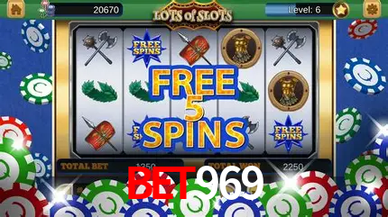 Apostas Esportivas na bet969: Um Guia Completo