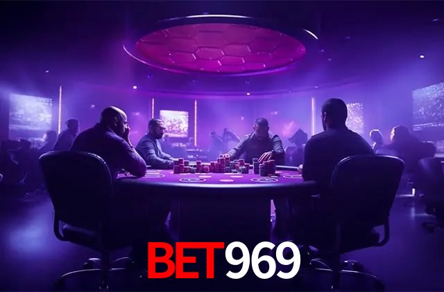 Promoção Relâmpago bet969