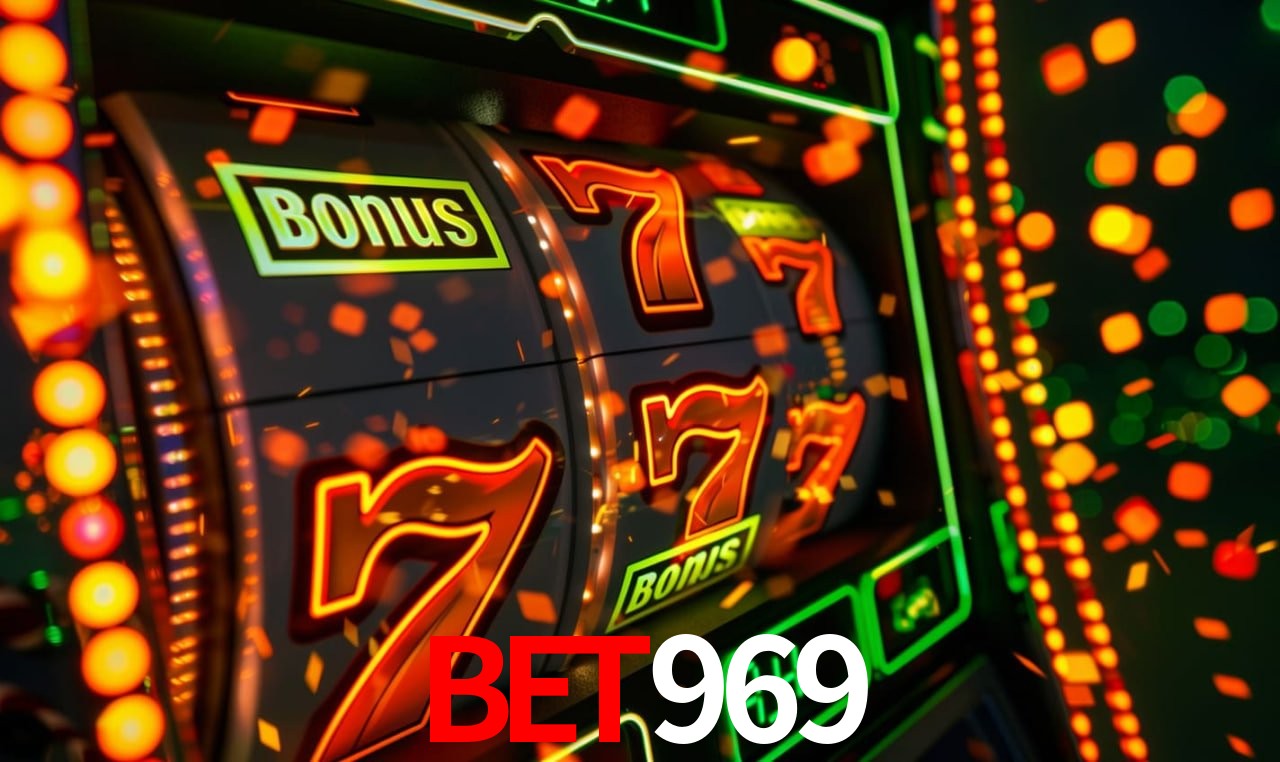Bônus Diários bet969