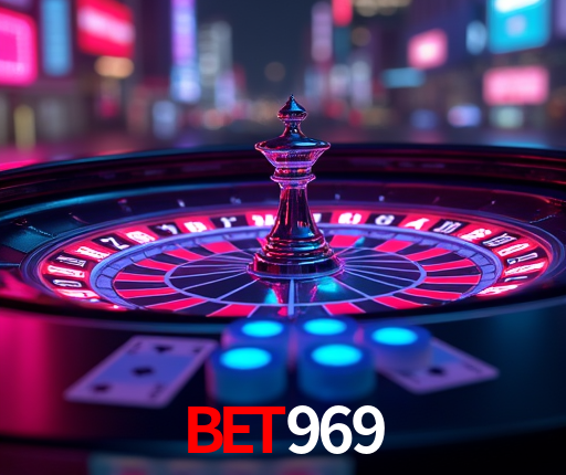 cassino bet969