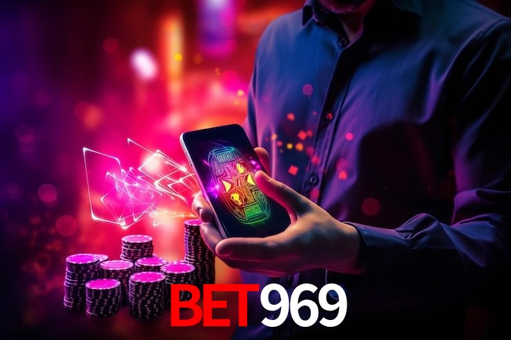 Estatísticas do Jogo bet969