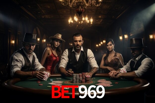 Programa VIP bet969
