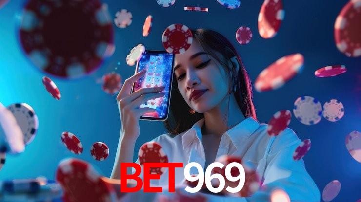 Jogos Exclusivos bet969