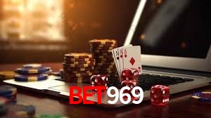 Casino VIP bet969