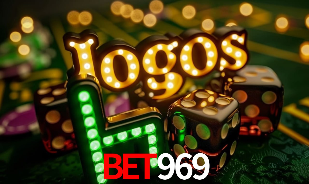 Promoções Sazonais bet969
