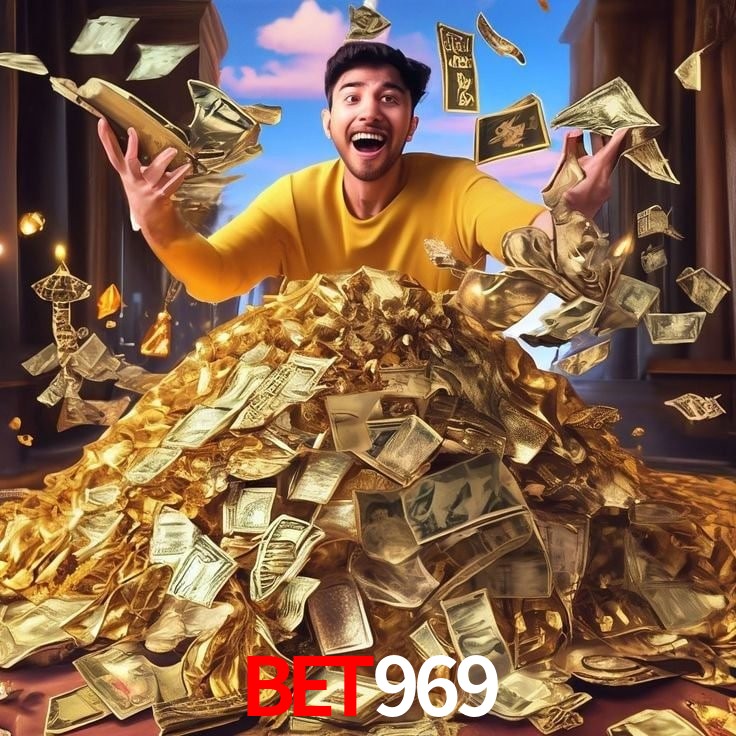 Avaliações dos Jogadores bet969