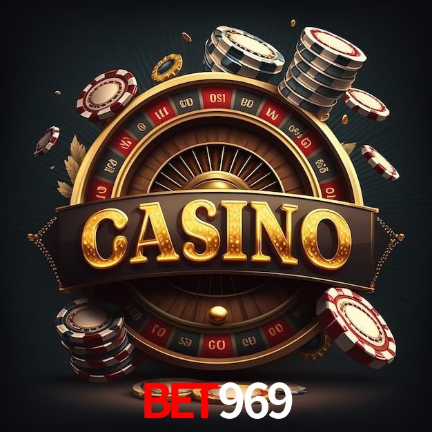 App mobile bet969