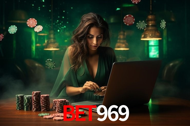 Instalar app bet969