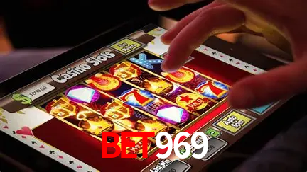 Explorando a Categoria de Eventos em Apostas na bet969