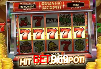 Descubra a Magia dos Jogos de Arcade no bet969