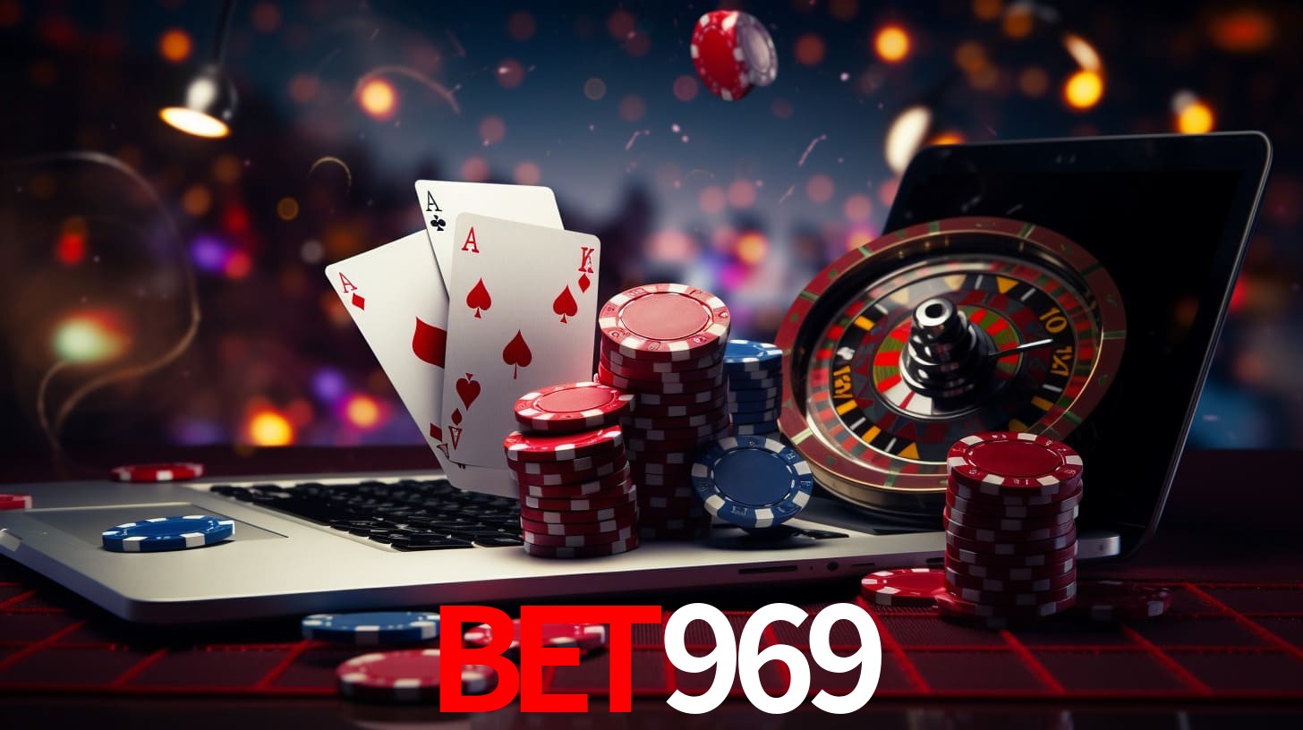 Live Casino bet969
