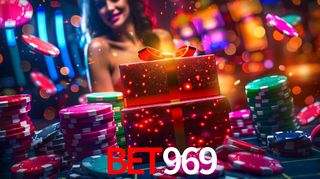 Torneios bet969