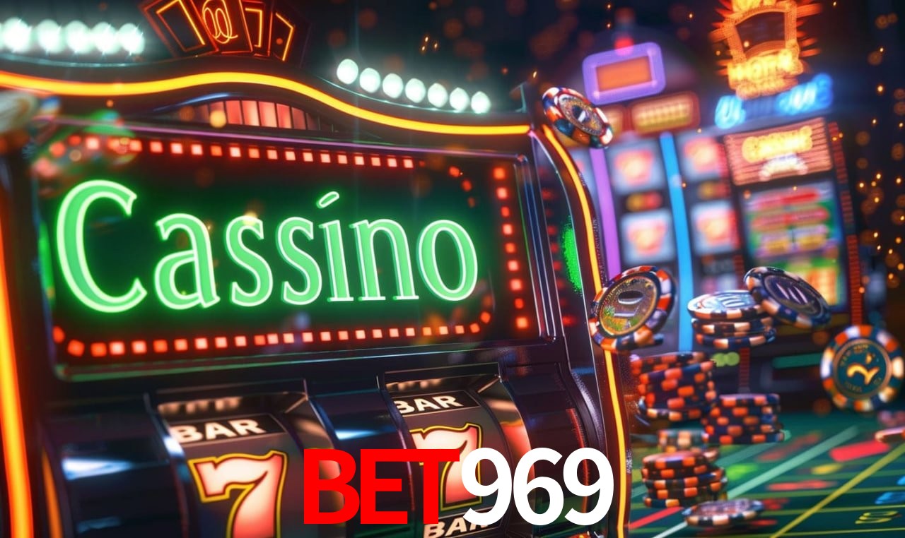Atalho iOS bet969
