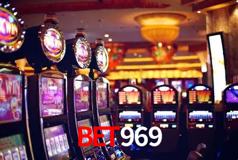 Desvendando o Mundo dos Jogos Virtuais na bet969