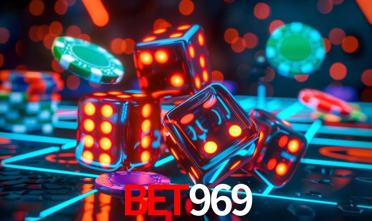 Mesa de Blackjack bet969