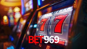 Instalação Android bet969