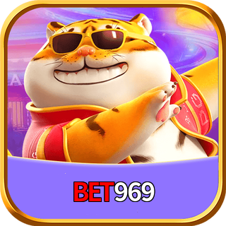 Logo bet969